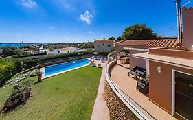 Villa Betonia