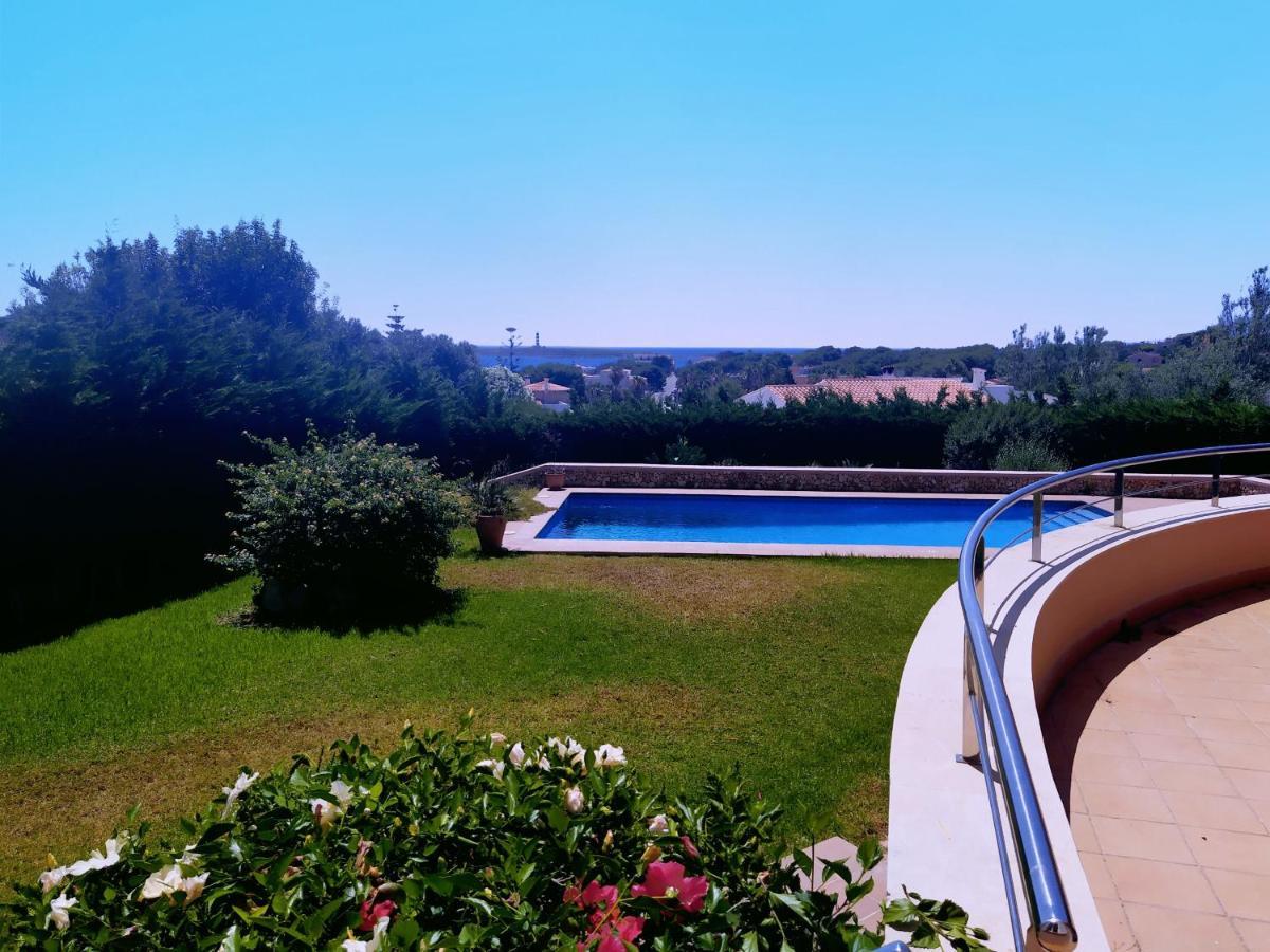 Villa Betonia Punta Prima  Exterior foto
