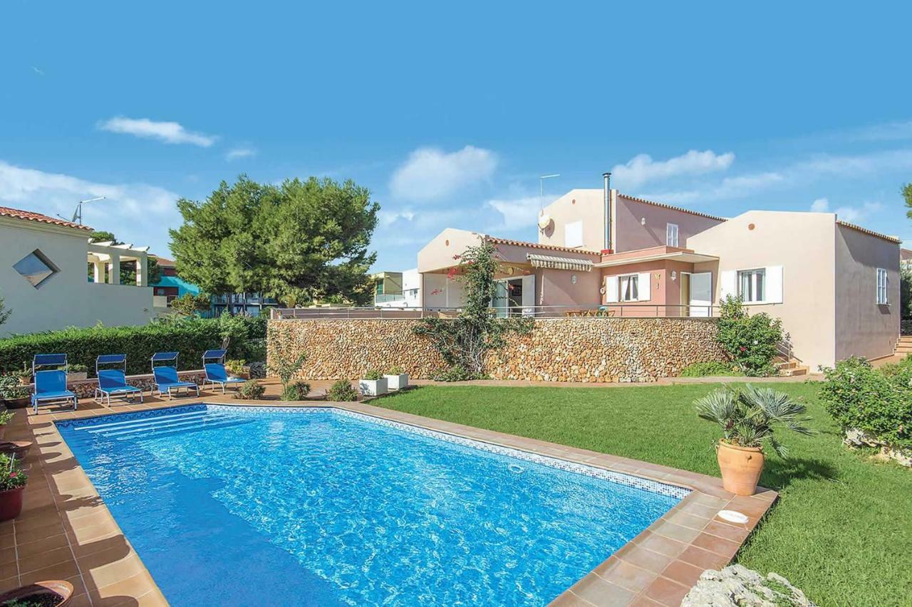 Villa Betonia Punta Prima  Exterior foto